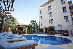 Heaven Prestige Hotel