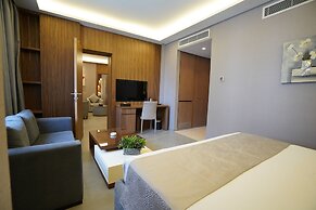 Heaven Prestige Hotel