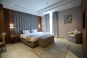 Heaven Prestige Hotel