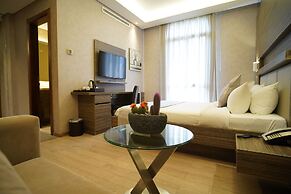 Heaven Prestige Hotel