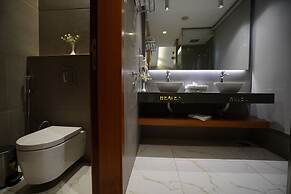 Heaven Prestige Hotel