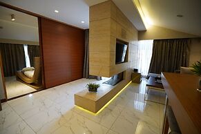 Heaven Prestige Hotel