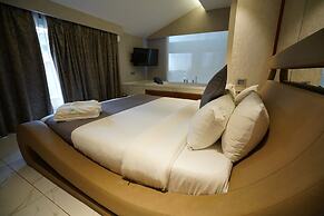 Heaven Prestige Hotel