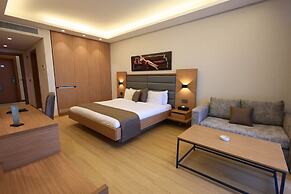 Heaven Prestige Hotel