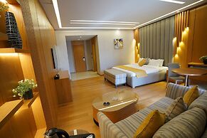 Heaven Prestige Hotel