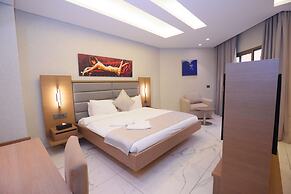 Heaven Prestige Hotel