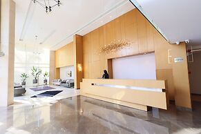 Heaven Prestige Hotel