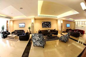 Heaven Prestige Hotel