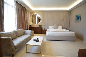 Heaven Prestige Hotel