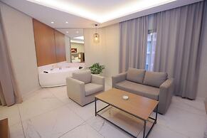 Heaven Prestige Hotel