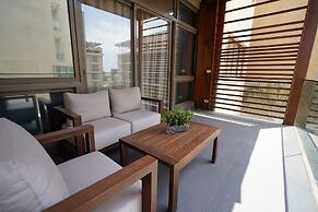 Heaven Prestige Hotel