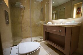 Heaven Prestige Hotel