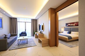 Heaven Prestige Hotel