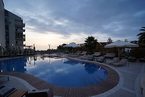 Heaven Prestige Hotel