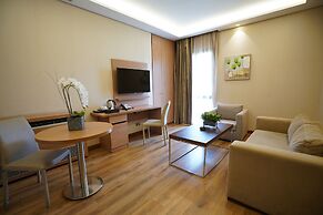 Heaven Prestige Hotel