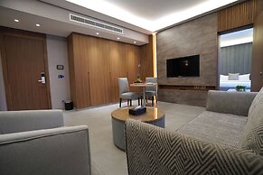 Heaven Prestige Hotel