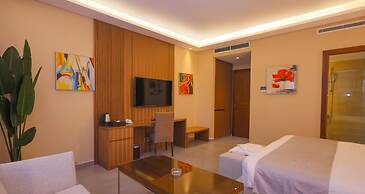 Heaven Prestige Hotel