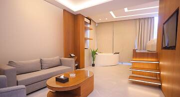 Heaven Prestige Hotel