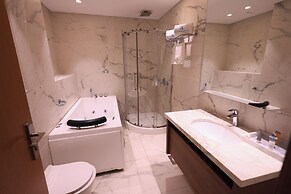 Heaven Prestige Hotel