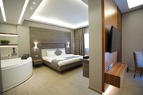 Heaven Prestige Hotel