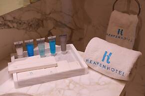Heaven Prestige Hotel