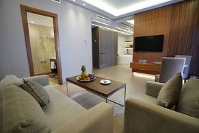 Heaven Prestige Hotel