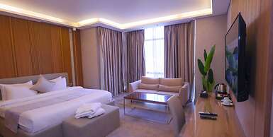 Heaven Prestige Hotel