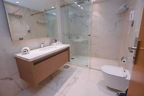 Heaven Prestige Hotel