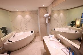 Heaven Prestige Hotel