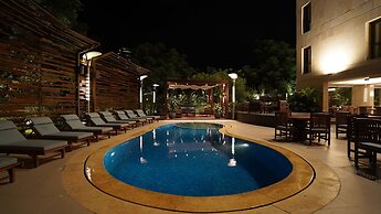 Heaven Prestige Hotel