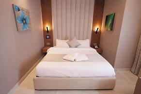 Heaven Prestige Hotel