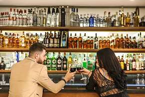 Heaven Prestige Hotel