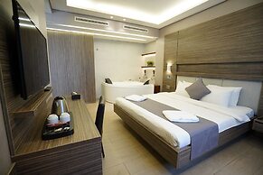 Heaven Prestige Hotel