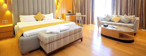 Heaven Prestige Hotel