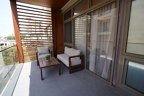 Heaven Prestige Hotel