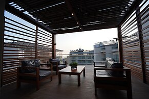 Heaven Prestige Hotel