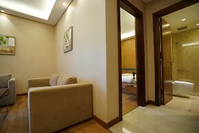 Heaven Prestige Hotel