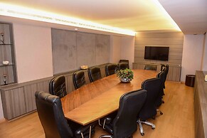 Heaven Prestige Hotel