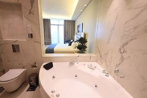 Heaven Prestige Hotel