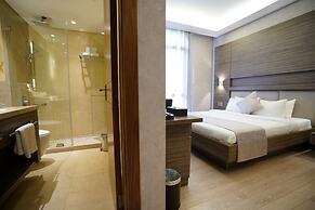 Heaven Prestige Hotel