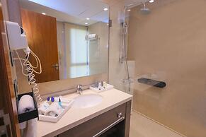 Heaven Prestige Hotel