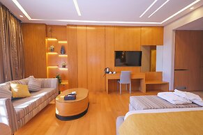 Heaven Prestige Hotel