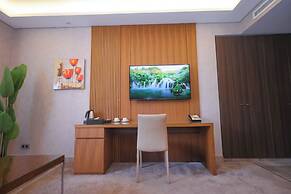 Heaven Prestige Hotel