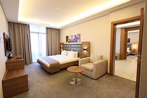 Heaven Prestige Hotel