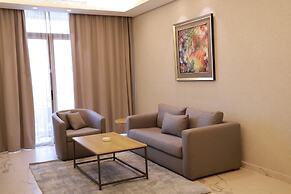 Heaven Prestige Hotel