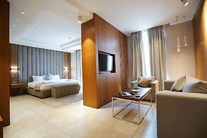 Heaven Prestige Hotel