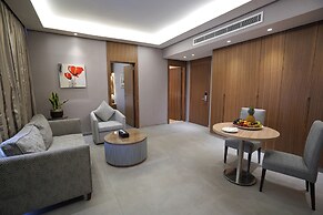 Heaven Prestige Hotel