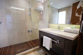 Heaven Prestige Hotel