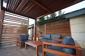 Heaven Prestige Hotel