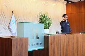 Heaven Prestige Hotel